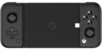 GameSir X2 Pro Xbox pre Android Moonlight (typ C)