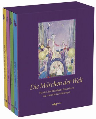 Die Märchen der Welt