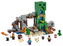 LEGO Minecraft 21155 Creepův důl