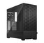 FRACTAL DESIGN skriňa Pop Air Black TG Clear Tint, 2x USB 3.0, bez zdroja, ATX