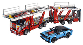 LEGO Technic 42098 Kamion pro přepravu aut