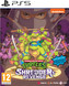 Teenage Mutant Ninja Turtles: Shredder's Revenge (PS5)