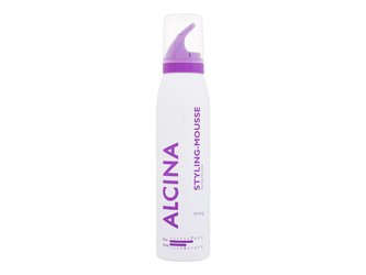 ALCINA Strong Tužidlo na vlasy Styling Mousse 150 ml pro ženy