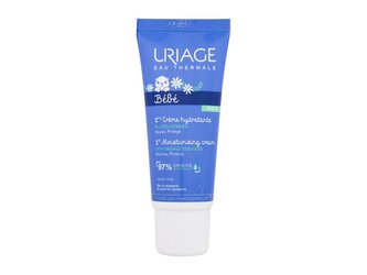 Uriage Dětský hydratační krém Bébé (1st Moisturising Cream) 40 ml child