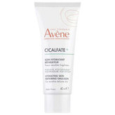 Avène Obnovující a hydratační emulze Cicalfate+ (Hydrating Skin Repairing Emulsion) 40 ml woman