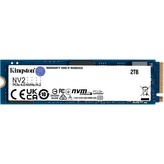 Kingston NV2 PCIe 4.0 NVMe SSD 2TB