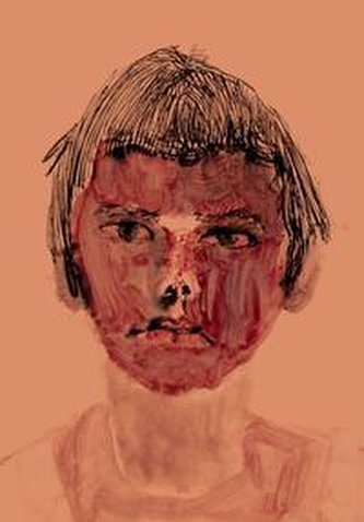 Andrea Muheim - Malerei als Selbstgespräch