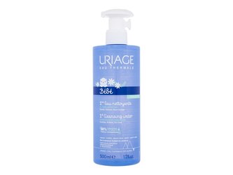 Uriage Čisticí voda Bébé (1st Cleansing Water) Objem 500 ml child