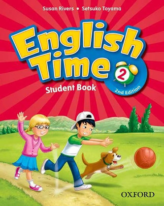 English Time 2 SB
