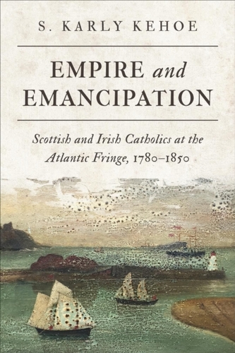 Empire and Emancipation