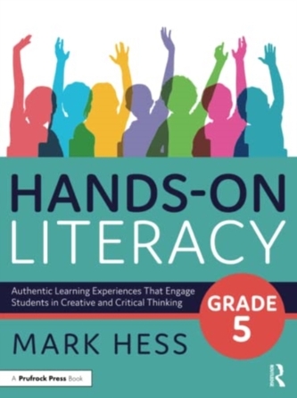 Hands-On Literacy, Grade 5