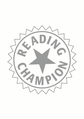 Reading Champion: The Boy who Wanted More Cheese