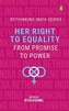 Her Right to Equality