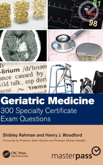 Geriatric Medicine