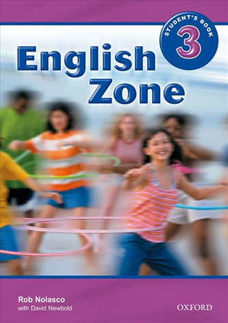English Zone 3 SB