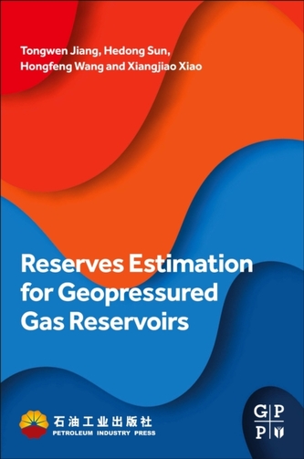 Reserves Estimation for Geopressured Gas Reservoirs