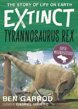Tyrannosaurus Rex
