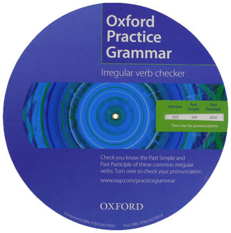Oxford Practice Grammar Irregular Verb S
