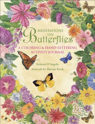 Meditations on Butterflies