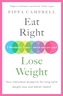 Eat Right, Lose Weight