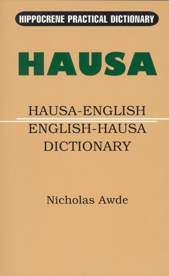 Hausa-English/English-Hausa Practical Dictionary