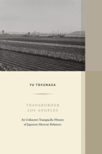 Transborder Los Angeles