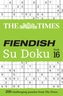 The Times Fiendish Su Doku Book 16