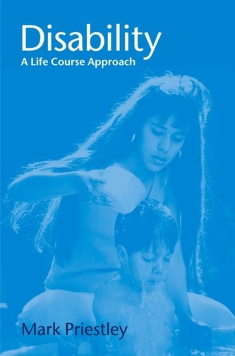 Disability - a Life Course Approach