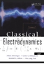 Classical Electrodynamics