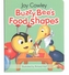 Buzzy Bee's Food Shapes
