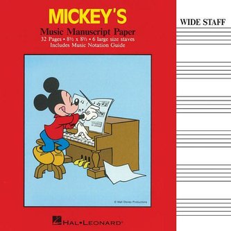 Mickey Mouse