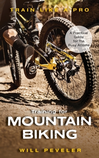 Training for Mountain Biking