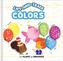 Lift-and-Trace: Colors