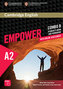 Cambridge English Empower Elementary Combo B with Online Assessment