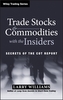 Trade Stocks and Commodities with the Insiders - Secrets of the COT Report
