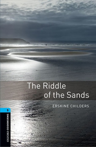 Oxford Bookw 5 Riddle of the Sands+Mp3Pk