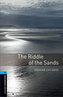 Oxford Bookw 5 Riddle of the Sands+Mp3Pk
