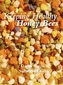 Keeping Healthy Honey Bees