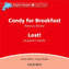 Dolphin Rdrs 2 Candy for Breakfast CD