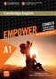 Cambridge English Empower Starter Combo B with Online Assessment