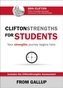 CliftonStrengths for Students