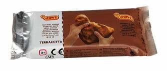JOVI modelovacia hmota samotvrdnúca 250g, terracota