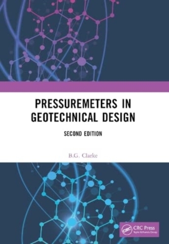 Pressuremeters in Geotechnical Design