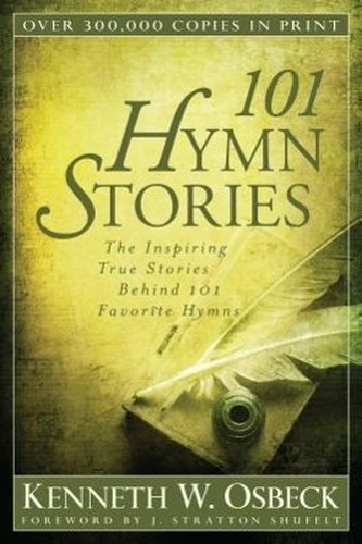 101 Hymn Stories