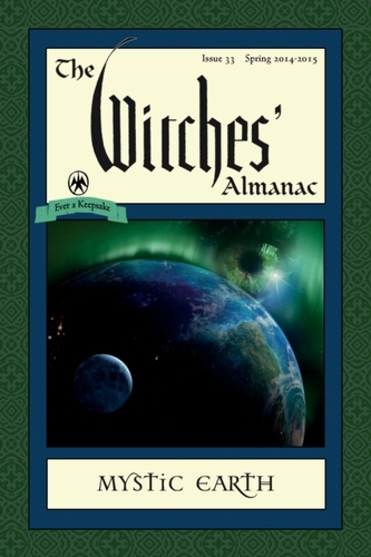 Witches' Almanac