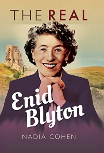 The Real Enid Blyton