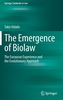 The Emergence of Biolaw