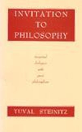 Invitation to Philosophy