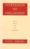 Invitation to Philosophy