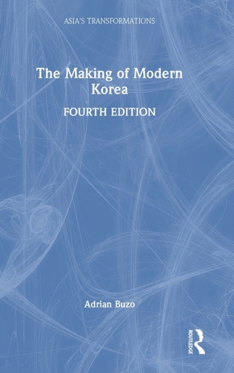 The Making of Modern Korea